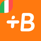 Babbel – Aprender italiano ícone