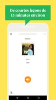 Babbel – Apprendre l'italien capture d'écran 2