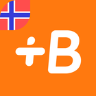 Babbel – Aprender norueguês ícone