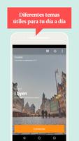Babbel – Aprender noruego Poster