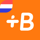 Babbel – Cours de néerlandais icône