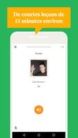 Babbel – Apprends le portugais capture d'écran 2