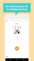Babbel – Apprendre le russe capture d'écran 2
