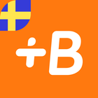 ikon Babbel - Learn Swedish