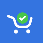 Grocery List: Family Shopping ikona