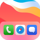 Big Sur - MacOS icon pack иконка