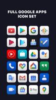 Big Sur - MacOS icon pack скриншот 1
