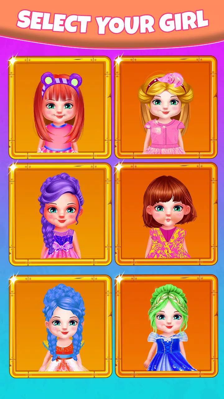 Chic Baby Girl Dress Up Games APK for Android Download Chic Baby Girl Dress Up Games APK for Android Download