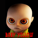 baby in yellow horror game APK