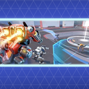 APK Mech Arena : Robot Tips and Guide