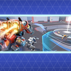 Mech Arena : Robot Tips and Guide-icoon