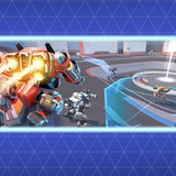 APK Mech Arena : Robot Tips and Guide