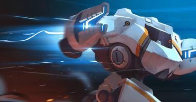 Mech Arena : Robot Tips and Guide 截圖 2