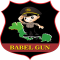 BABEL GUN POLISI