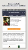 Babelio, para los lectores captura de pantalla 2
