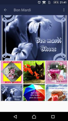 Bon Mardi For Android Apk Download