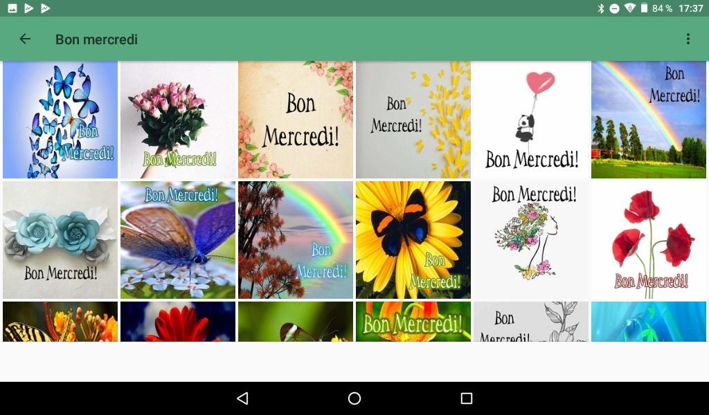 Bon Mercredi For Android Apk Download Bon Mercredi For Android Apk Download