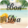 Bon dia i feliç jornada