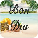 Bon dia i feliç jornada APK