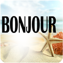 À tous Bonjour et Salutations APK