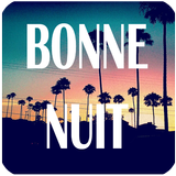 Bonne Nuit et Repose-toi bien-icoon