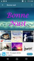 Bonne Nuit et Repose-toi bien تصوير الشاشة 1