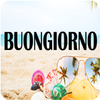 آیکون‌ BUONGIORNO E BUON LAVORO