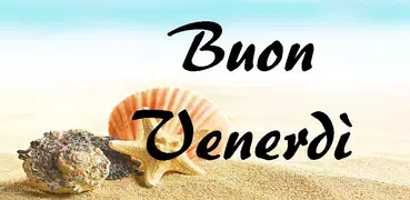 IL VENERDÌ È GIÀ WEEKEND