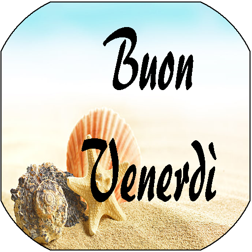 IL VENERDÌ È GIÀ WEEKEND