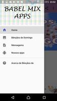DOMINGO DE BÊNÇÃOS 截圖 1