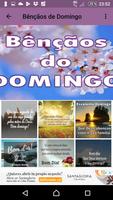 DOMINGO DE BÊNÇÃOS 截圖 2