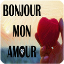Bonjour mon cœur APK