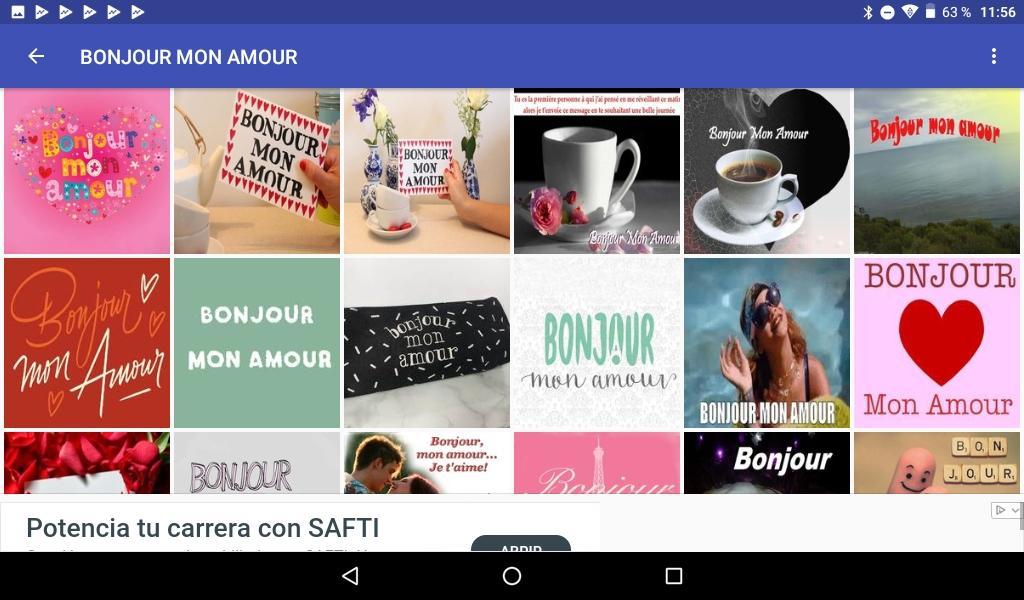 Bonjour Mon Amour For Android Apk Download Bonjour Mon Amour For Android Apk Download