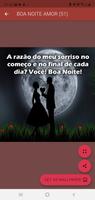 DORME BEM, MEU AMOR! imagem de tela 2