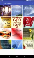 Скачать DIO E AMORE APK