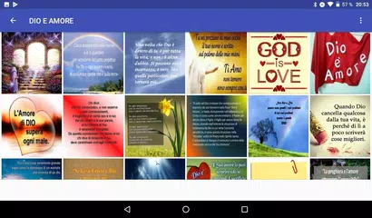 Скачать DIO E AMORE APK