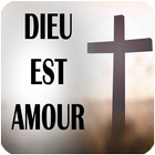 DIEU EST AMOUR icon