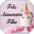 ”MINHA FILHA DIA NASCIMENTO