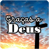 Graças a Deus biểu tượng