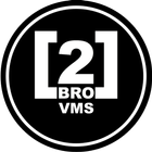 2BRO VMS-icoon