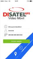 Video Movil ポスター