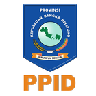 PPID Provinsi Kepulauan Bangka Belitung アイコン