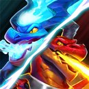 Draft Wars: PvP Tower Defense-APK