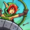 Realm Defense biểu tượng Realm Defense biểu tượng