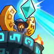 آیکون‌ Realm Defense: Hero Legends TD