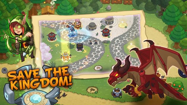 Download Realm Defense On Pc Emulator Ldplayer
