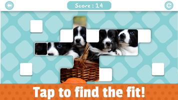 Tap Tap Puzzle screenshot 3