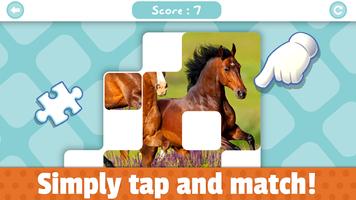 Tap Tap Puzzle 截圖 1