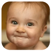Adesivos Bebê para WhatsApp