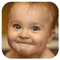 Baby Stickers for WhatsApp